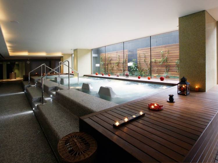 7 Best Spas In Barcelona For A Absolute Relaxation