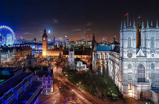 Top London attractions – Sightseeing in London – Time Out London