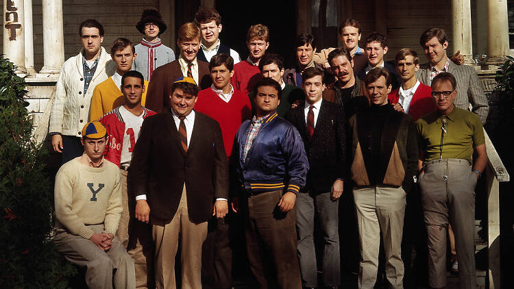 National Lampoon's Animal House (1978)