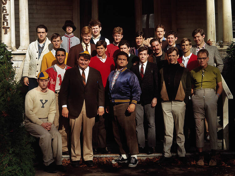 National Lampoon's Animal House (1978)