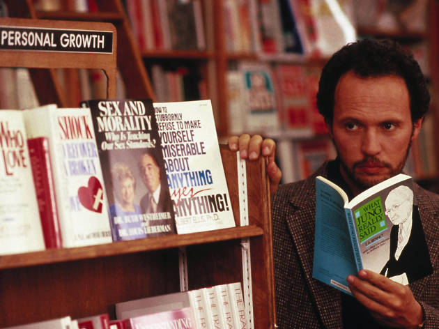 The 100 best comedy movies, When Harry Met Sally... The 100 best comedy movies, When Harry Met Sally...