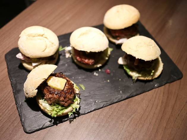 Tapas Tapas