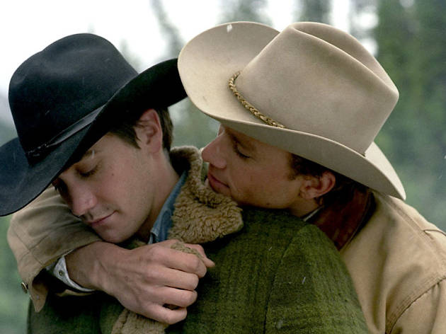 Brokeback Mountain Brokeback Mountain
