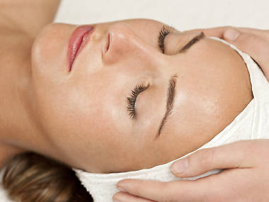 Murad Beauty Room at House of Fraser Murad Beauty Room at House of Fraser