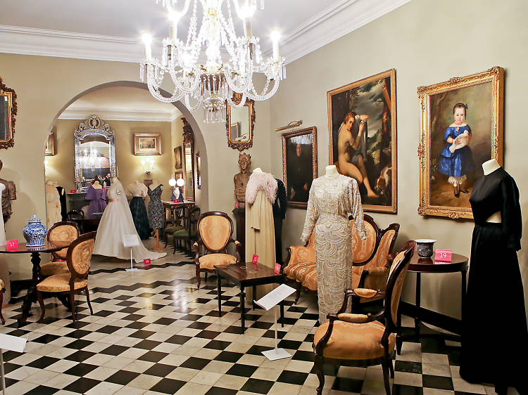 Fundació Cultural Privada Rocamora