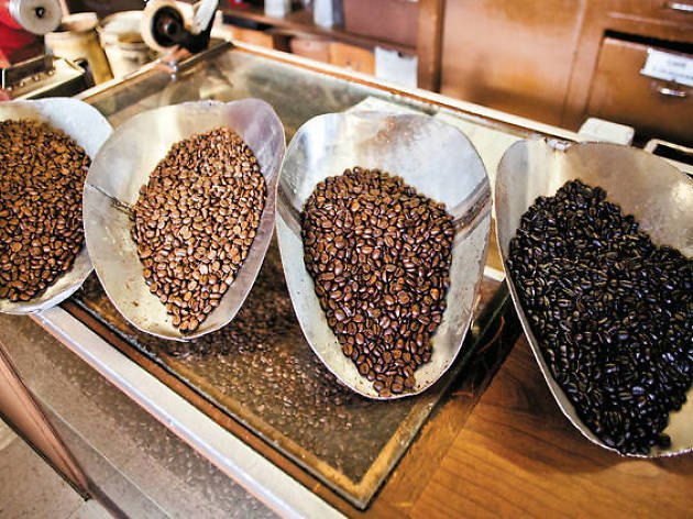Café Villarías Café Villarías