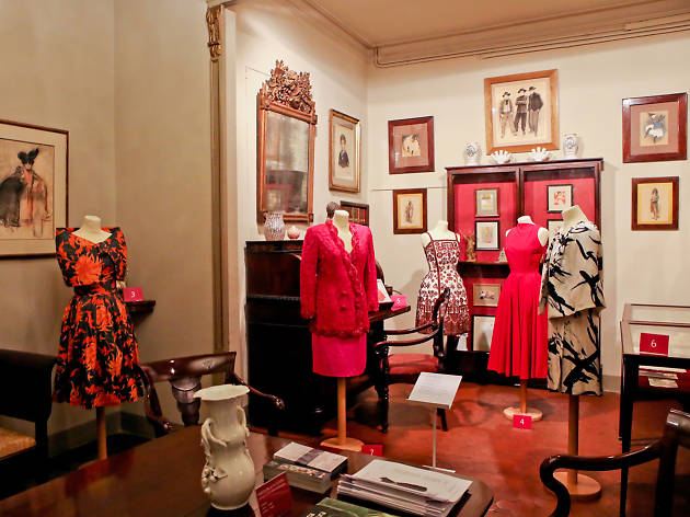 Fundació Rocamora Fundació Rocamora