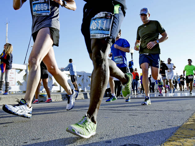 ING Miami Marathon ING Miami Marathon