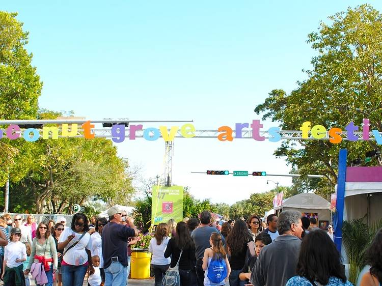 These are the best things to do in Miami this weekend