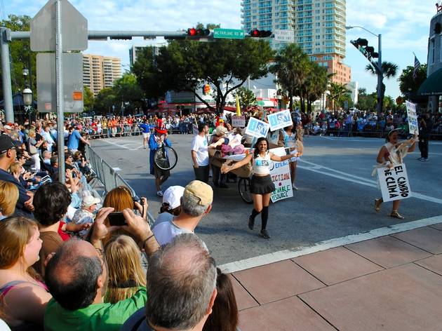 King Mango Strut King Mango Strut