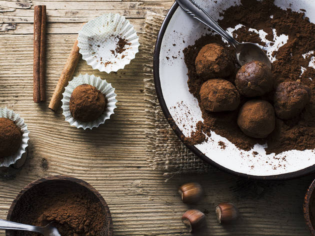 International Chocolate Festival International Chocolate Festival