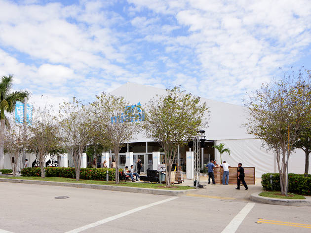 Art Miami Art Miami