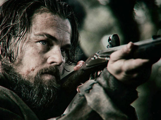 El renacido en los Premios Oscar El renacido en los Premios Oscar