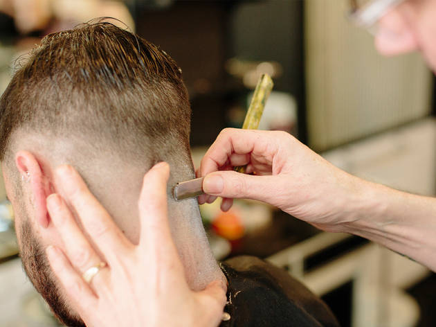 Men S Style And Grooming In Melbourne