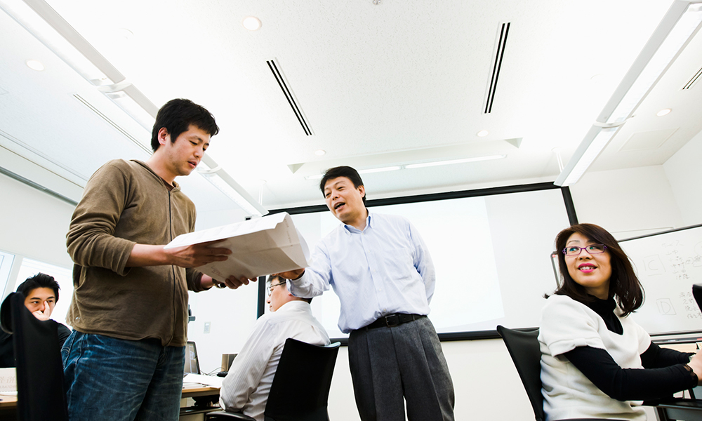 東京 ビジネススクール10選 Time Out Tokyo タイムアウト東京