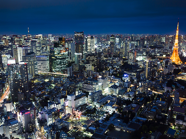 東京 ビジネススクール10選 Time Out Tokyo タイムアウト東京