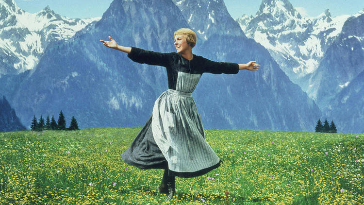 ‘The Sound of Music’