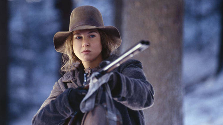 Renee Zellweger for ‘Cold Mountain’