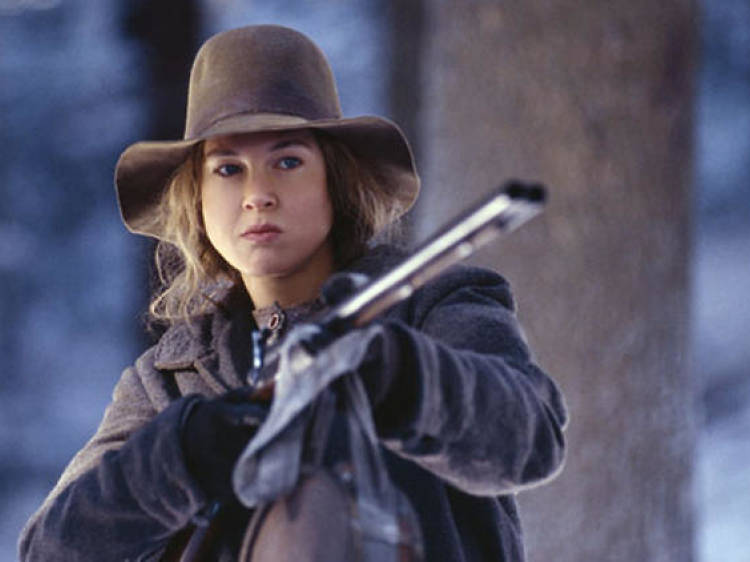 Renee Zellweger for ‘Cold Mountain’