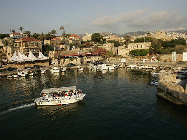 Byblos Sur Mer Byblos Sur Mer