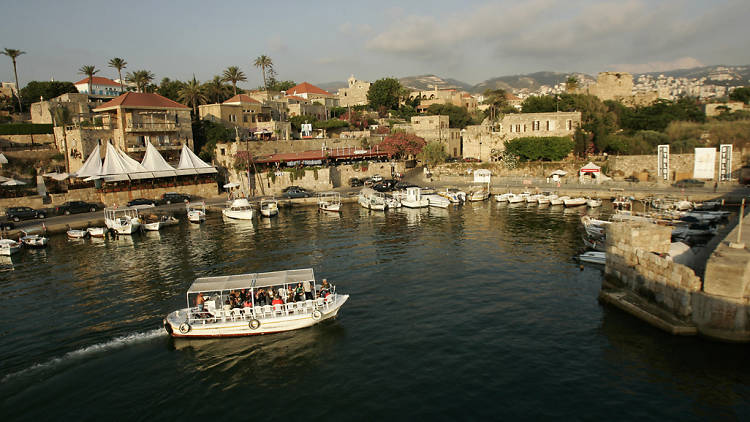 Byblos Sur Mer