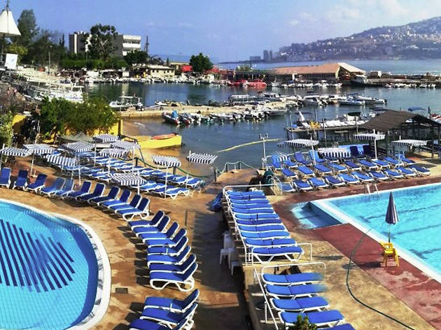Hotel Bel Azur Hotel Bel Azur