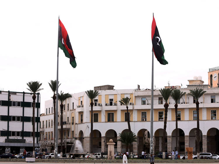 Tripoli