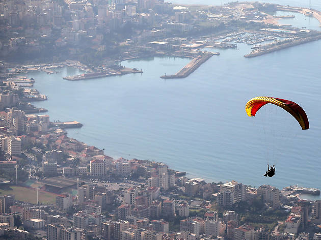 Jounieh Jounieh