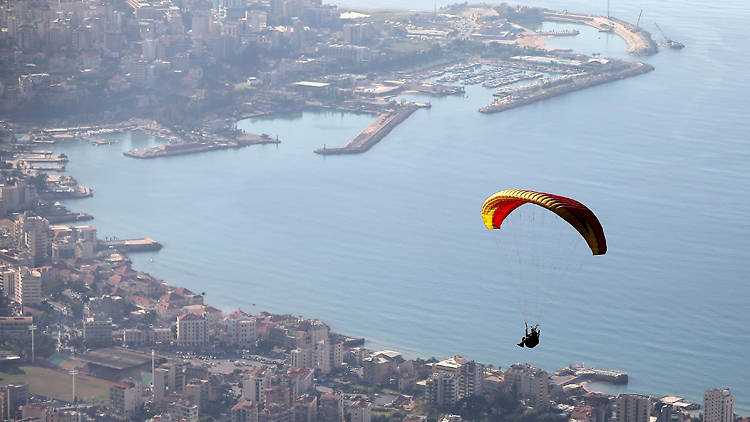 Jounieh