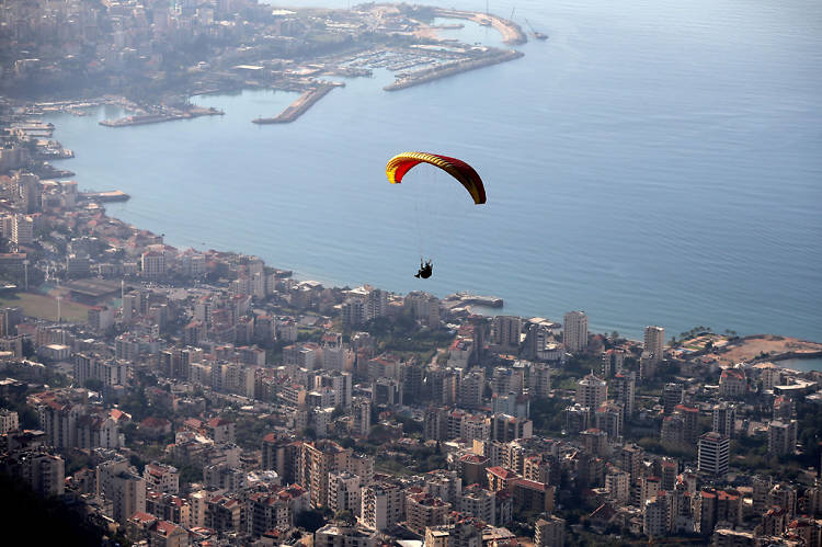 Jounieh