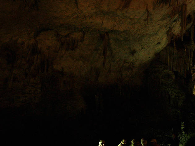Jeita Grotto Jeita Grotto
