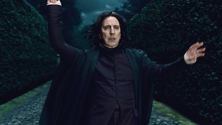 In Memoriam: 5 best Alan Rickman roles