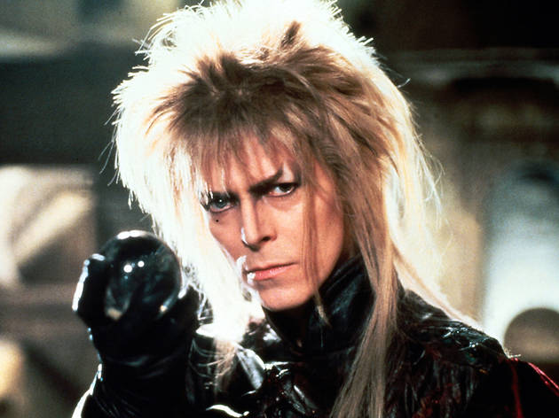 ‘Labyrinth’ Masquerade Ball