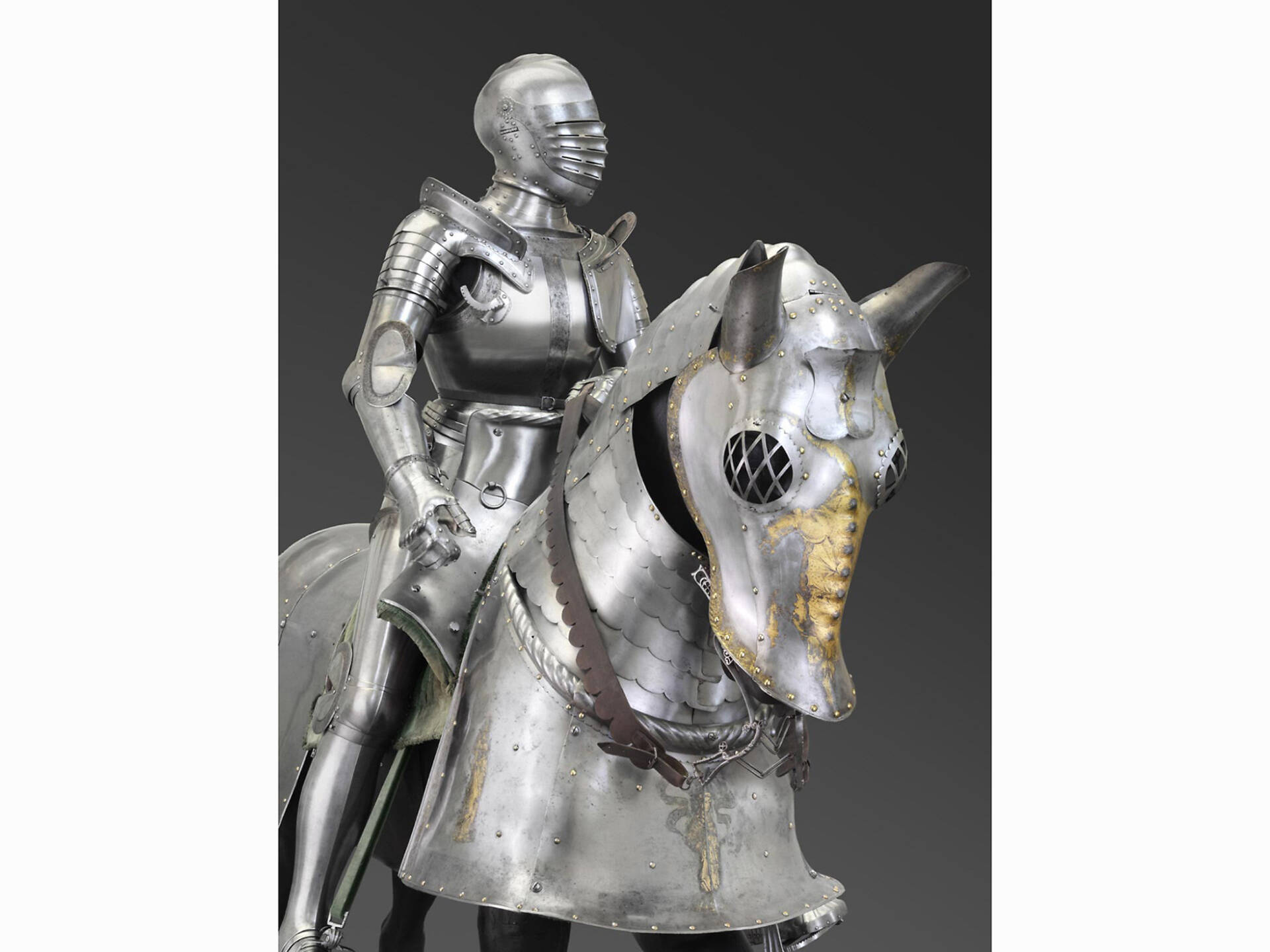 Best of the Philadelphia Museum of Art permanent collections