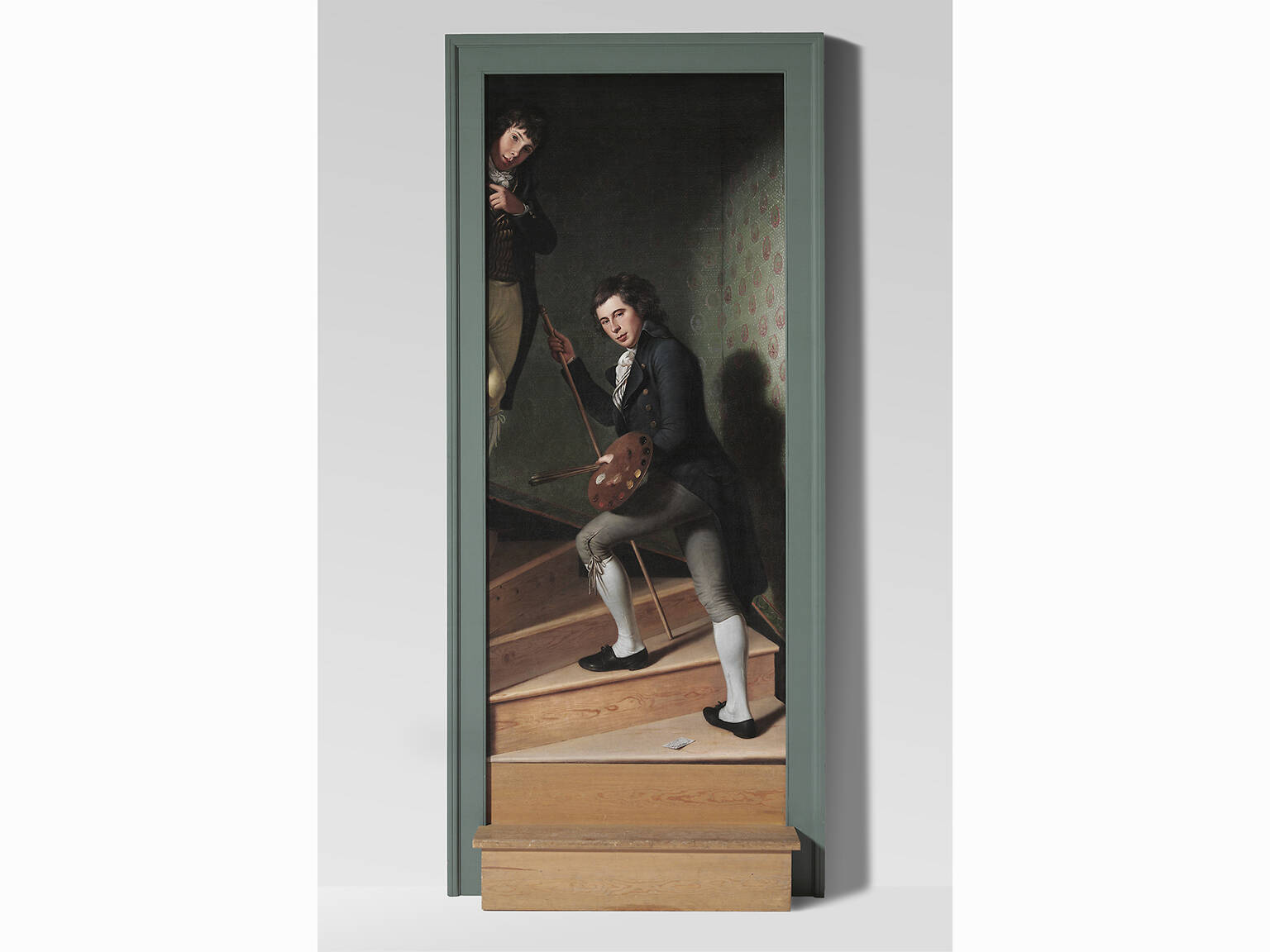 Best of the Philadelphia Museum of Art permanent collections