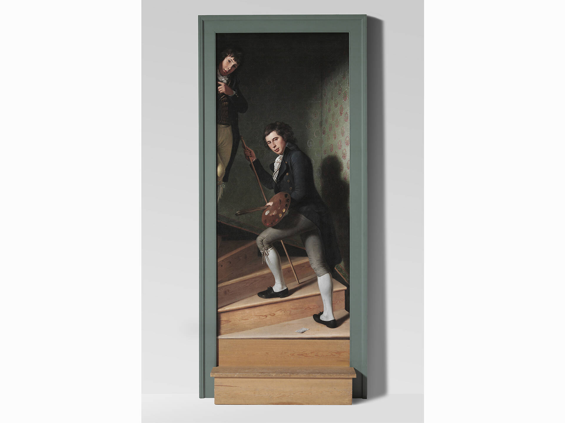 Best of the Philadelphia Museum of Art permanent collections
