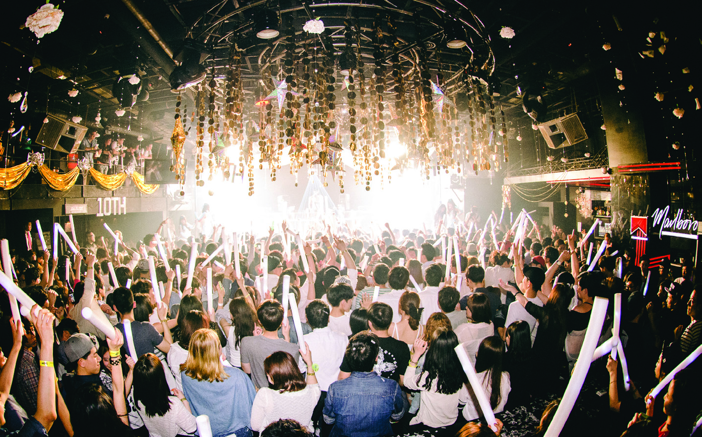 The 5 hottest clubs in Hongdae | Time Out Seoul