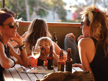 The best kid-friendly pubs in Melbourne The best kid-friendly pubs in Melbourne