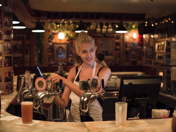 These are Sydney's best dive bars