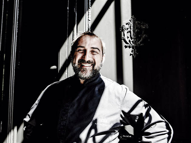 Xavier Franco Xavier Franco