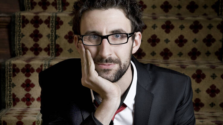 The 100 best comedy movies, Mark Watson