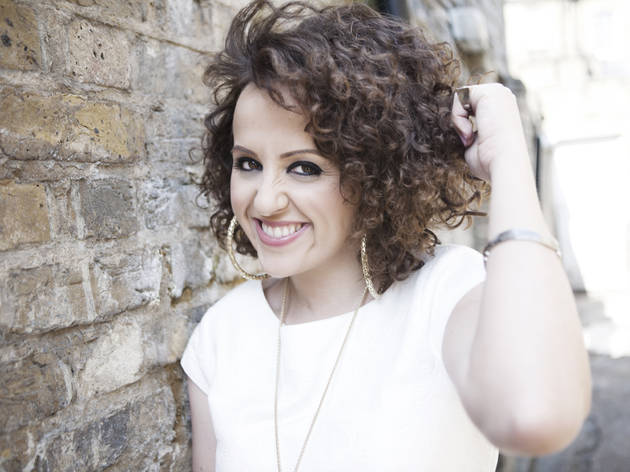 The 100 best comedy movies, Luisa Omielan The 100 best comedy movies, Luisa Omielan