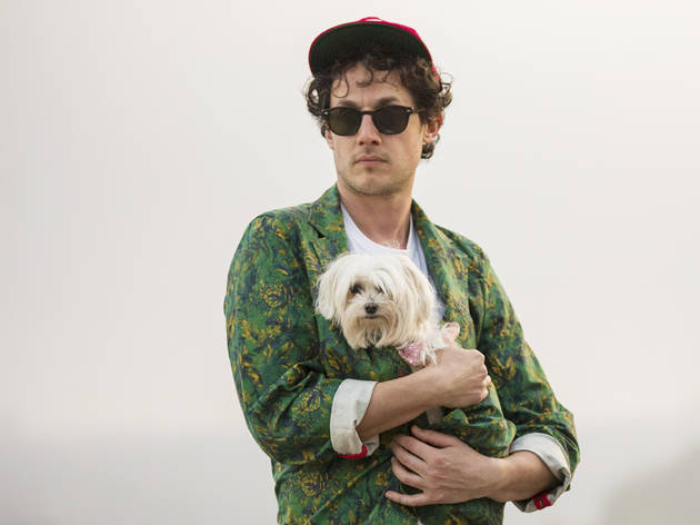 The 100 best comedy movies, Dustin Demri-Burns, Cardinal Burns The 100 best comedy movies, Dustin Demri-Burns, Cardinal Burns