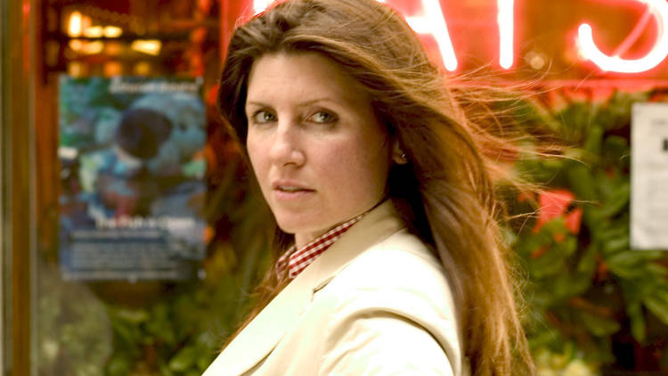 Sharon Horgan