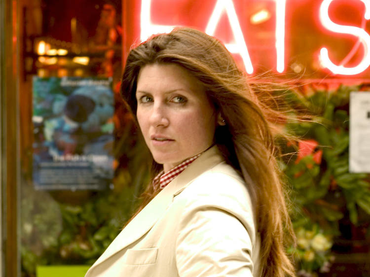 Sharon Horgan