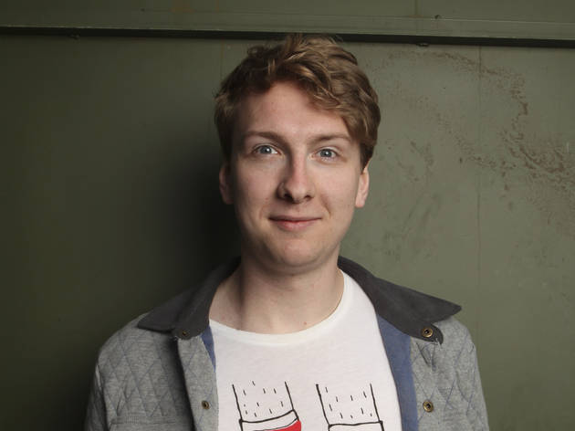 The 100 best comedy movies, Joe Lycett The 100 best comedy movies, Joe Lycett