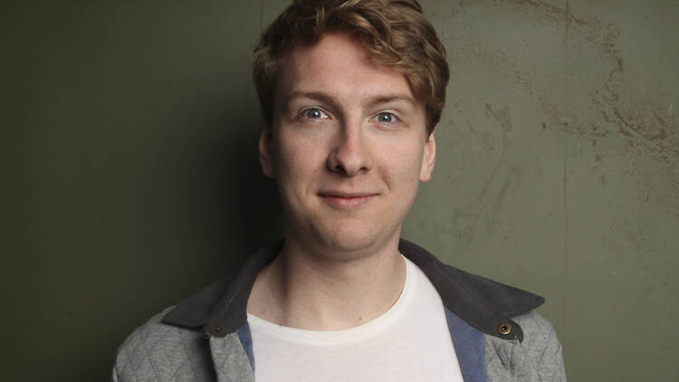 Joe Lycett