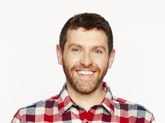 The 100 best comedy movies, Dave Gorman The 100 best comedy movies, Dave Gorman