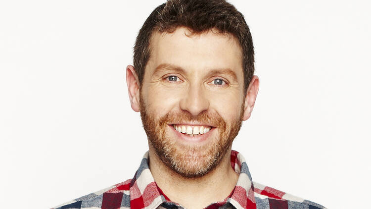 Dave Gorman