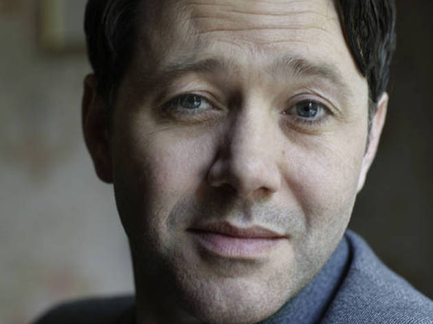 The 100 best comedy movies, Reece Shearsmith The 100 best comedy movies, Reece Shearsmith